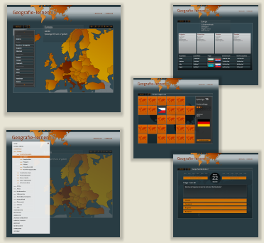 geografie spiel geografie spiel